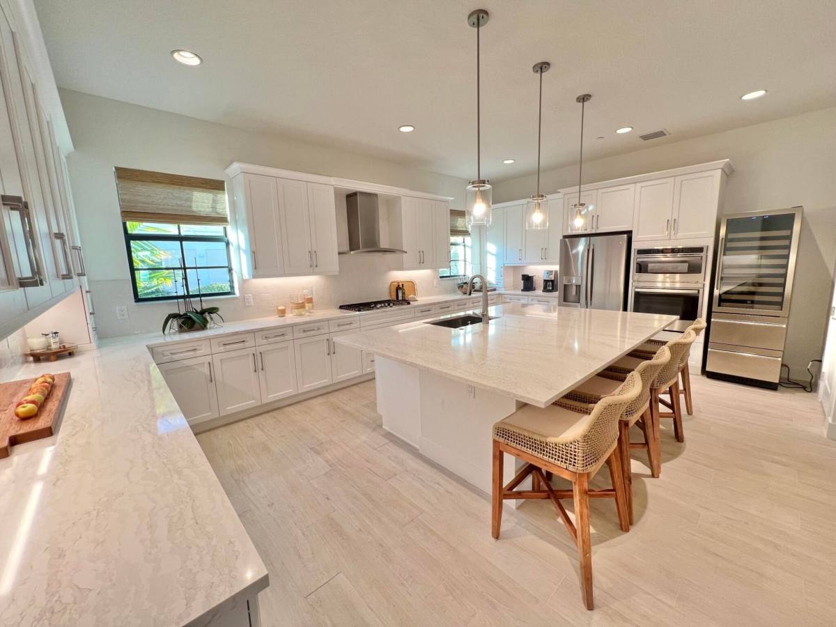 Townhouse for rent at 5252 Beckman Terrace, Palm Beach Gardens, FL 33418