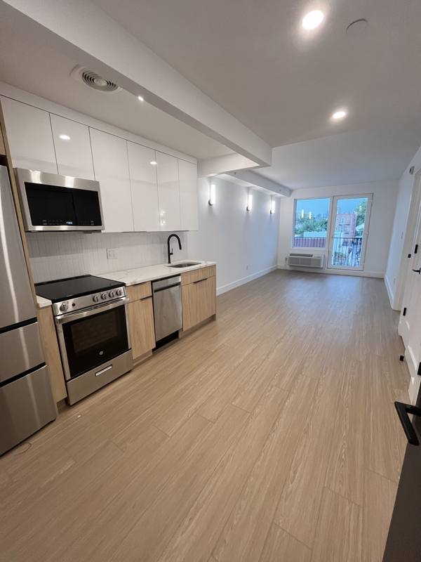 Apartment for rent at 134 Erasmus St, Brooklyn, NY 11226