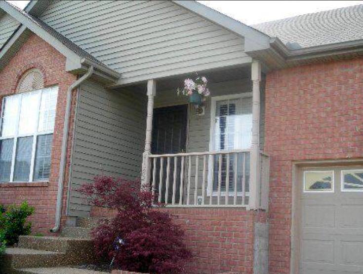 House for rent at 4156 Pleasant Colony Dr, Antioch, TN 37013