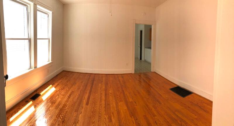 Apartment for rent at 12 William St, Middletown, NY 10940