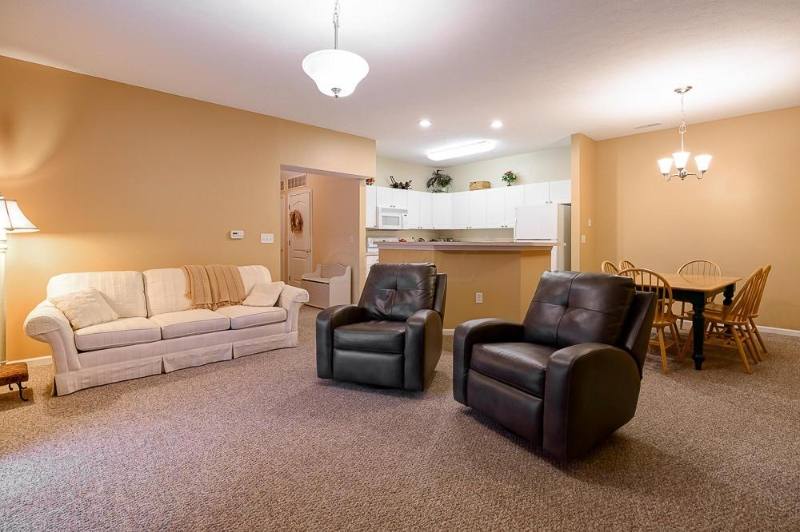 Condo for rent at 8059 Cranes Crossing Dr, Lewis Center, OH 43035