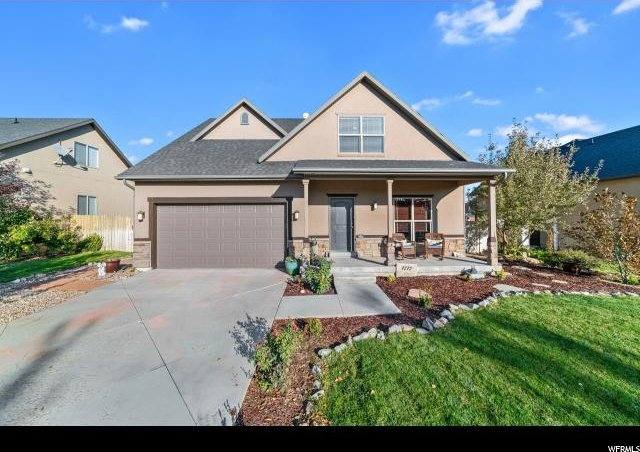 House for rent at 1717 S 825 W, Lehi, UT 84043