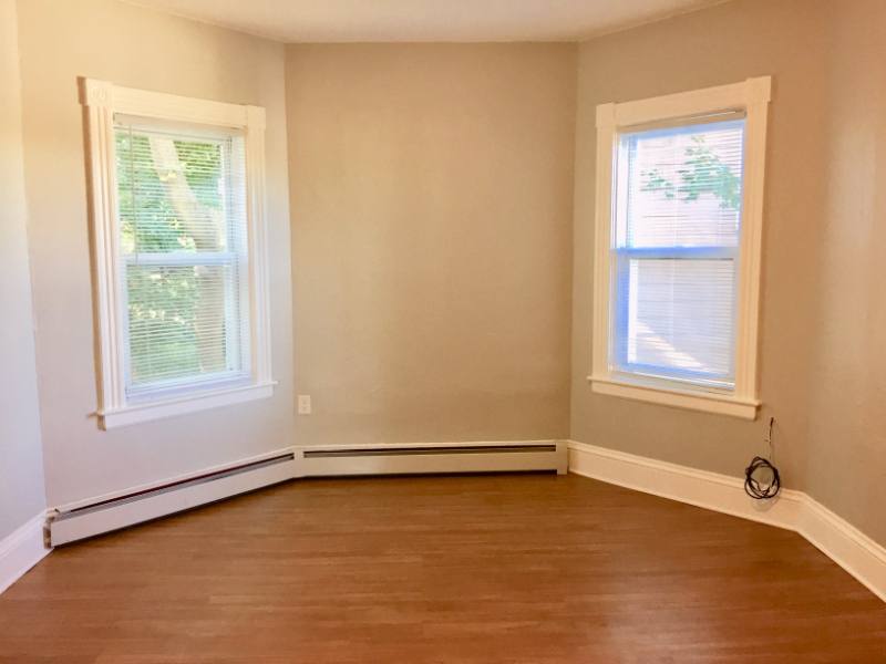 Apartment for rent at 115 1 2 Eastern Ave, Worcester, MA 01605