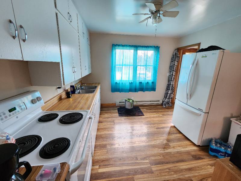 House for rent at 205 1st St NW, Twin Valley, MN 56584