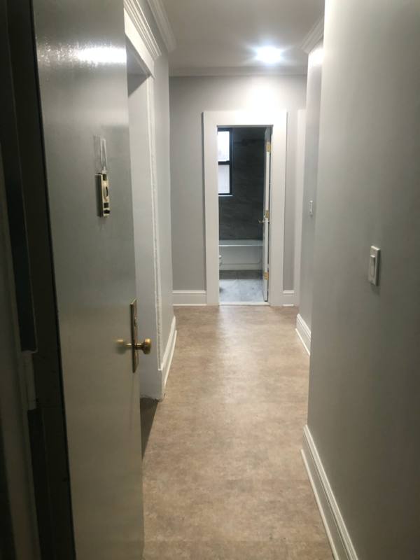 Apartment for rent at 39 Elliot St #1, Mount Vernon, NY 10550