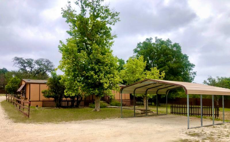 3340 Medina Highway A-1 #A-1, Kerrville, TX 78028