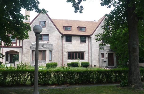 House for rent at 606 W Ohio St, Urbana, IL 61801