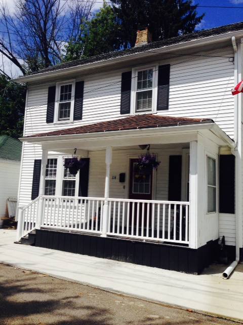 House for rent at 114 Bernet Way, Franklin, PA 16323