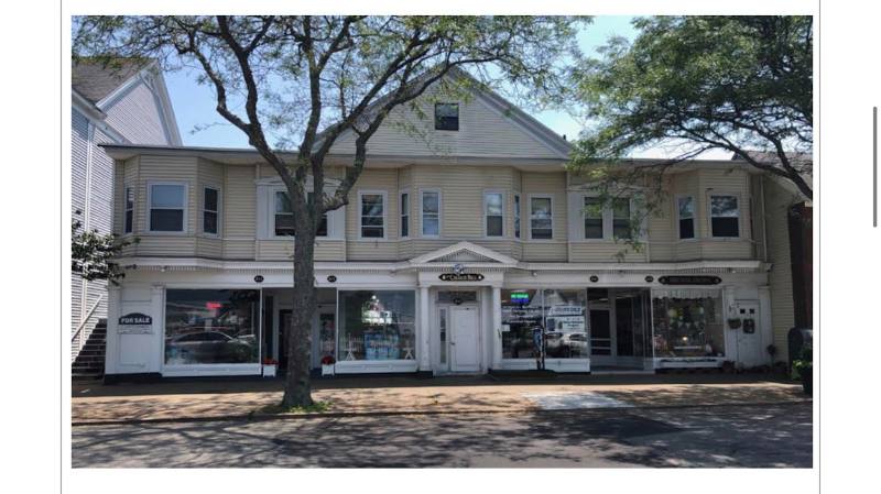 Apartment for rent at 215 Main St, Hyannis, MA 02601