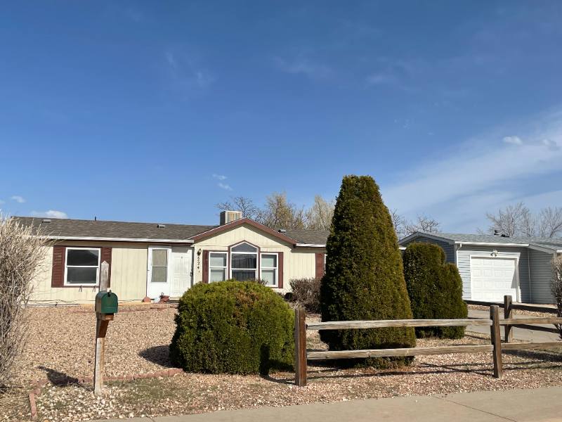 Apartment for rent at 224 34th Ave Court, Greeley, CO 80634