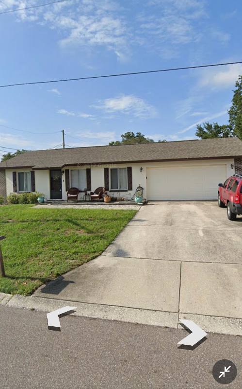 House for rent at 2257 Palmwood Dr, Dunedin, FL 34698