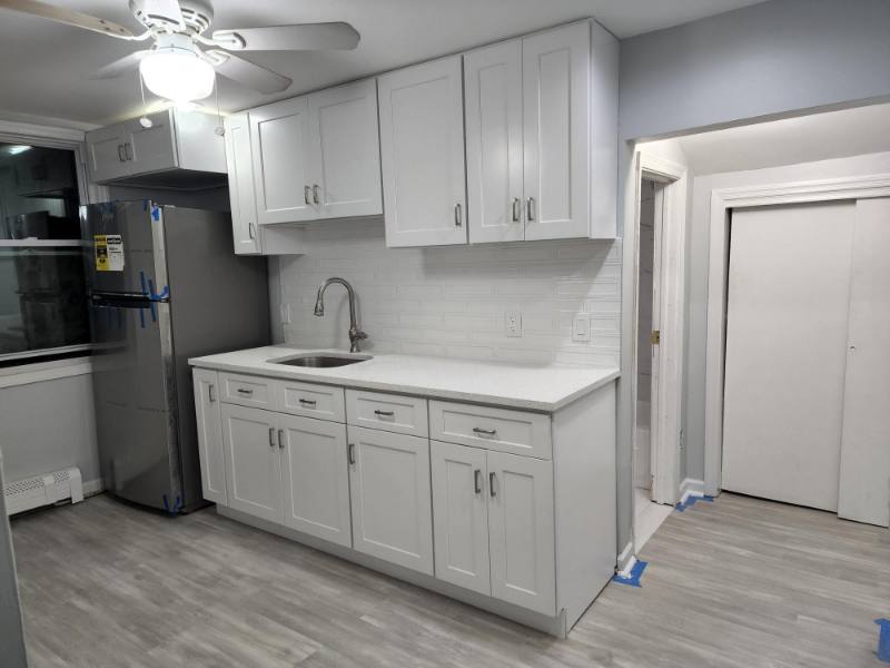 Apartment for rent at 32 Charles St #3, Lodi, NJ 07644