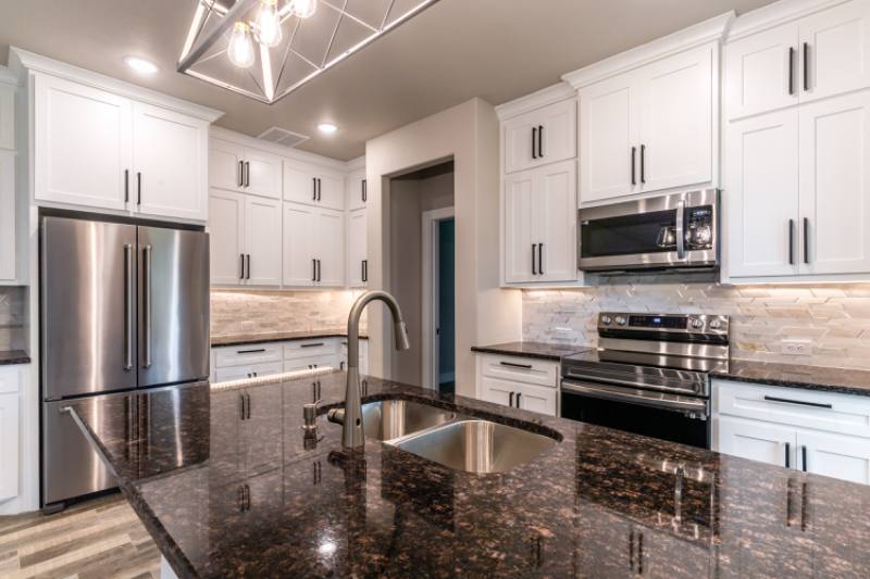 Townhouse for rent at 310 Ditto Ave, Arlington, TX 76010