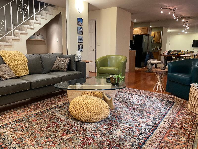 Townhouse for rent at 2220 N Star St #11, Anchorage, AK 99503