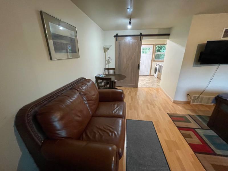Apartment for rent at 1238 G St, Anchorage, AK 99501