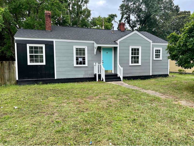 House for rent at 2653 Foreman Circle, Mobile, AL 36606