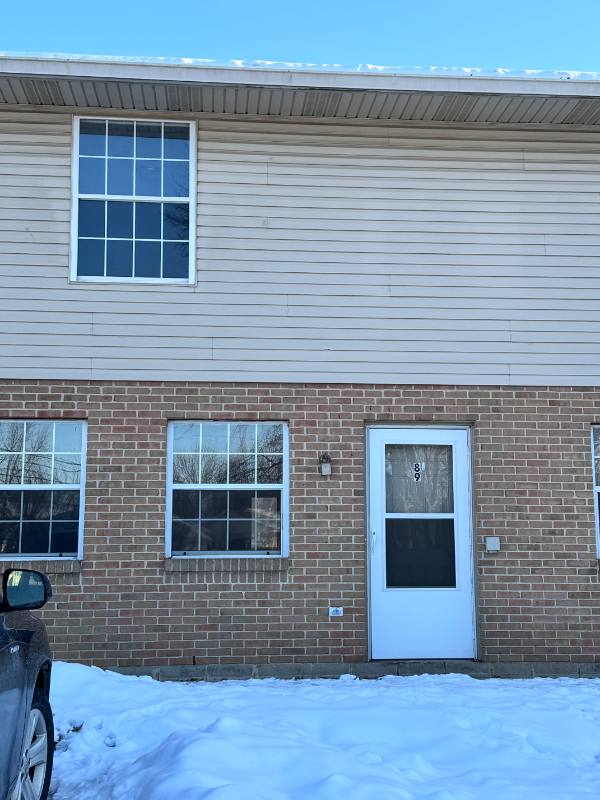 Condo for rent at 89 Dickey Ave, Fairborn, OH 45324
