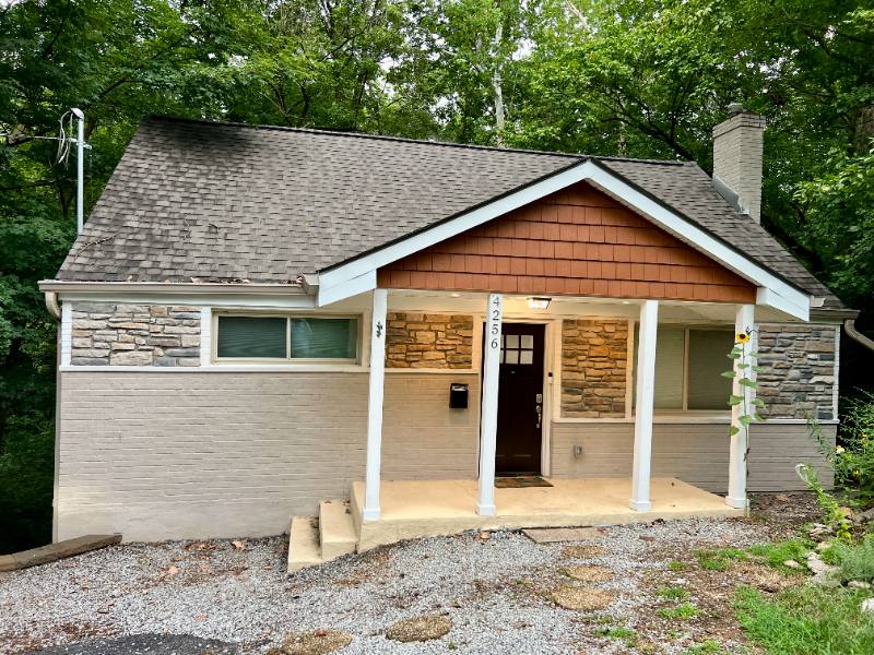 House for rent at 4256 Fehr Rd, Cincinnati, OH 45238