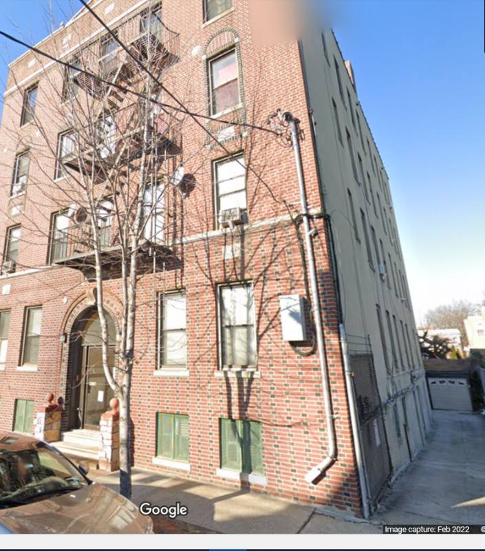 Apartment for rent at 859 E 227th #BB, Bronx, NY 10466