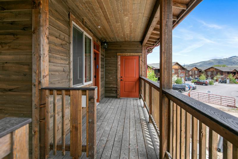 Townhouse for rent at 6174 Lay About Lane #201, Lolo, MT 59847
