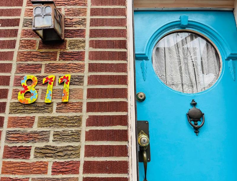 House for rent at 811 Earp St, Philadelphia, PA 19147