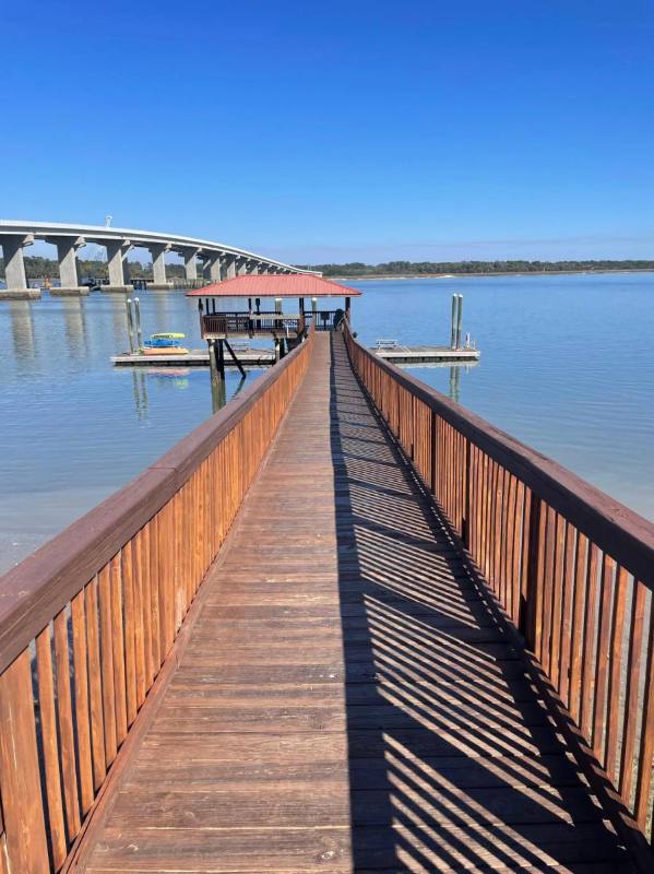 Apartment for rent at 1231 Lady's Island Dr #217, Port Royal, SC 29935