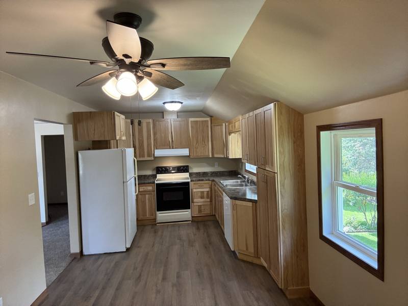 Apartment for rent at 221 E 1st St, Gillett, WI 54124