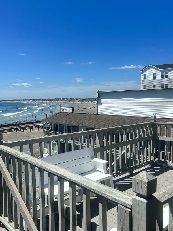 Condo for rent at 449 Ocean Blvd, Hampton, NH 03842