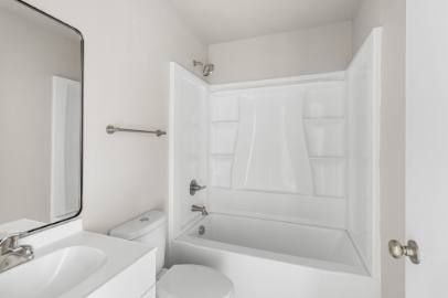 Townhouse for rent at 1217 Pineview St #4, Fayetteville, NC 28311