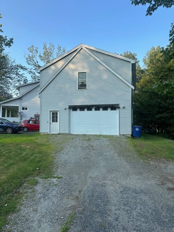 Apartment for rent at 197 Bridge St #2, Westbrook, ME 04092
