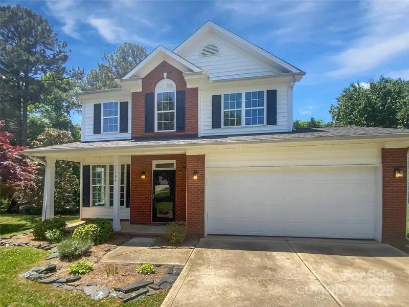 House for rent at 1184 Lempster Dr NW #1, Concord, NC 28026