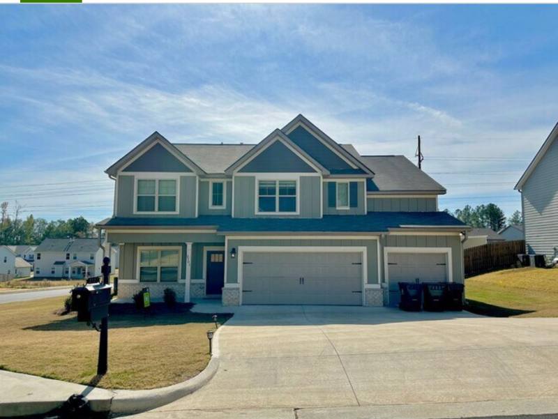 House for rent at 2101 Forrest Cove, Waverly, AL 36879