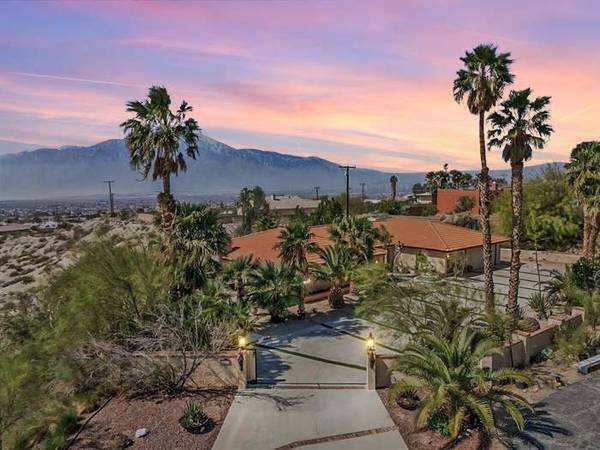 House for rent at 12575 Deodar Ave, Desert Hot Springs, CA 92240