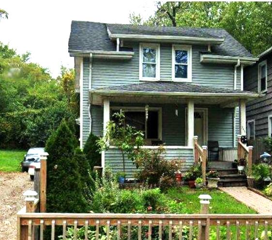 House for rent at 349 Baldwin Ave, Pontiac, MI 48342