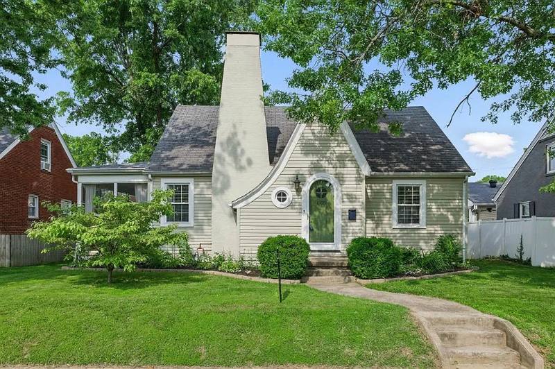 House for rent at 1929 Freeman Ave, Owensboro, KY 42301