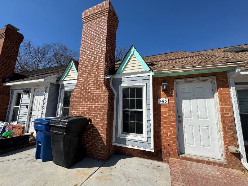 Townhouse for rent at 463 Lake Havasu Dr, Virginia Beach, VA 23453