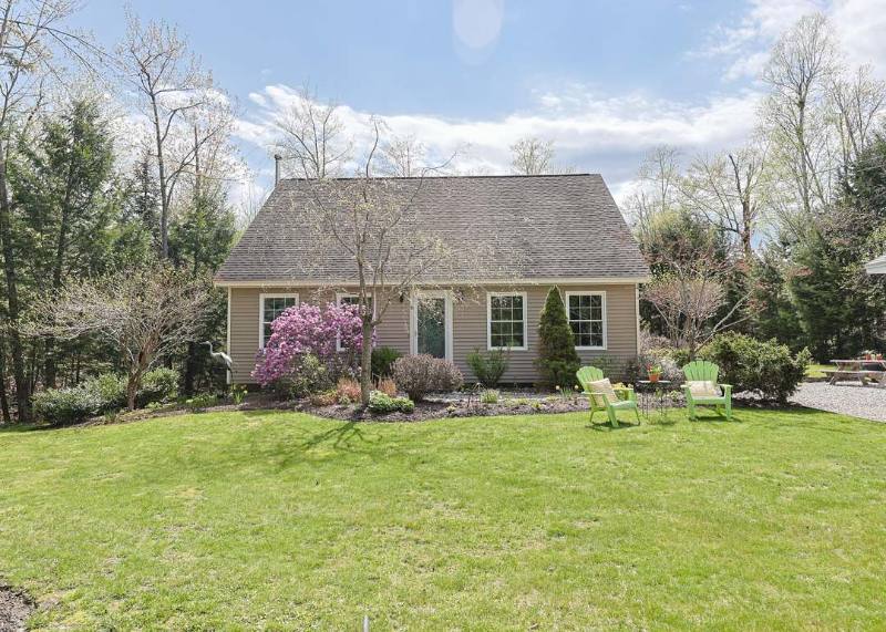 House for rent at 8 Codys Way, Bridgton, ME 04009