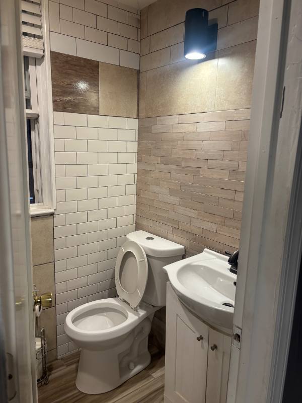 Apartment for rent at 4 Bayview Ave - 1st Floor, Jersey City, NJ 07305