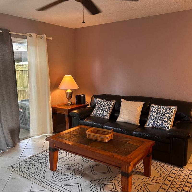 Townhouse for rent at 3438 Joe Murell Dr, Titusville, FL 32780