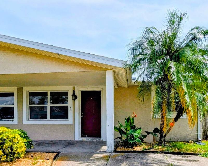 Apartment for rent at 5710 Quist Dr, Port Richey, FL 34668