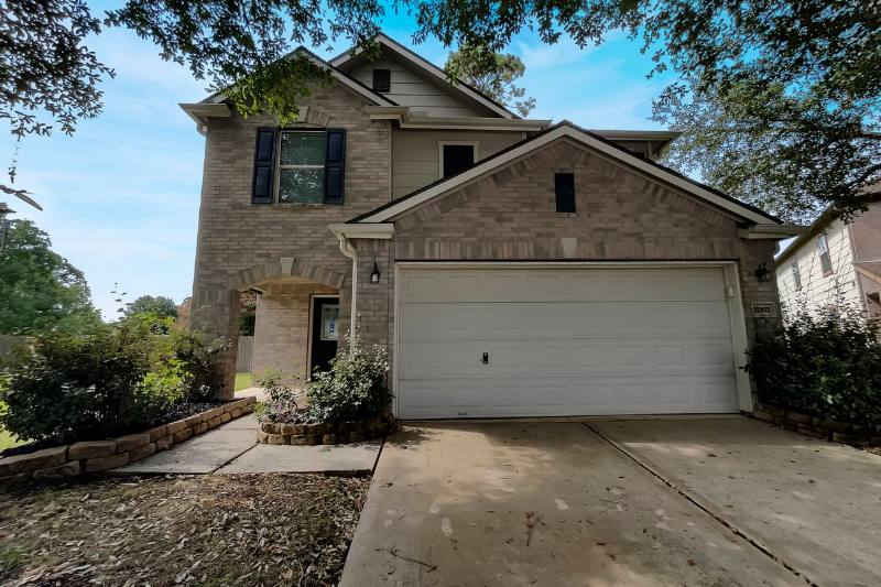 22922 Twisting Maple, Spring, TX 77373