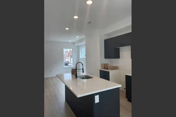 Townhouse for rent at 2826 Wharton St, Philadelphia, PA 19146