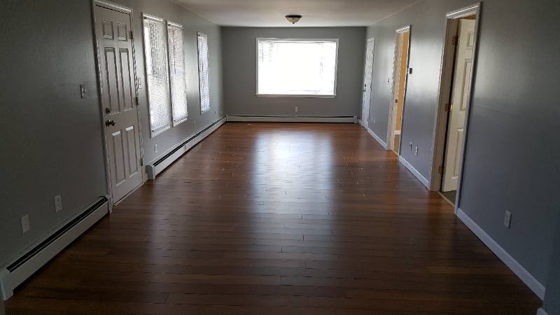 Apartment for rent at 31 Buttonwood Rd #1, South Dartmouth, MA 02748