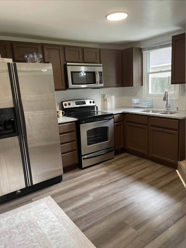 Apartment for rent at 1011 E Chester St #B, Norfolk, VA 23503