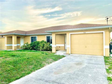 Apartment for rent at 730 Ichabod Ave S L, Lehigh Acres, FL 33972