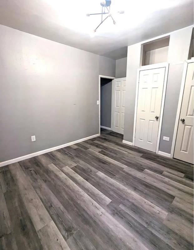 Apartment for rent at 405-406 N 5th St #1A, Newark, NJ 07107