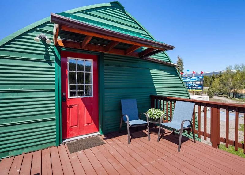 Apartment for rent at 10630 Highway 2 E #MOUNTAIN View, Coram, MT 59913