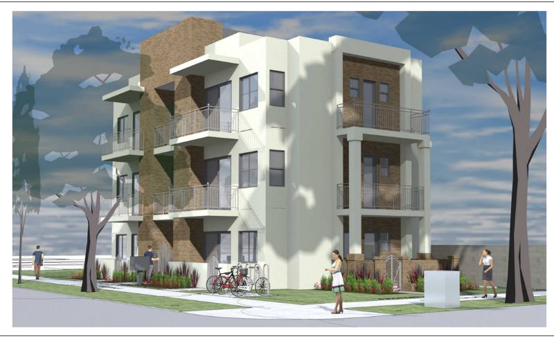 Apartment for rent at 1928 21st St #200, Sacramento, CA 95811