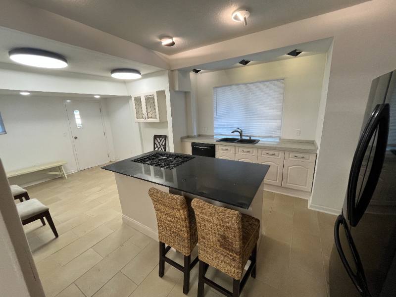 House for rent at 3308 Benton Blvd, Kansas City, MO 64128