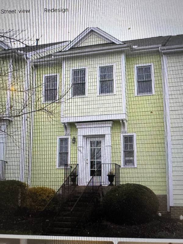 Townhouse for rent at 1006 Highgrove Dr, Chapel Hill, NC 27516